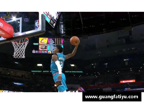 NBA精彩扣篮瞬间：飞翔的壮丽瞬间，挑战重力的极限表演