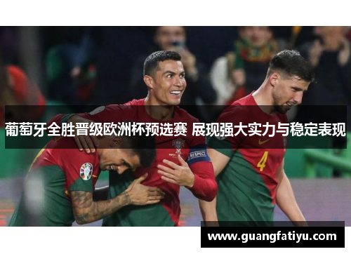 葡萄牙全胜晋级欧洲杯预选赛 展现强大实力与稳定表现