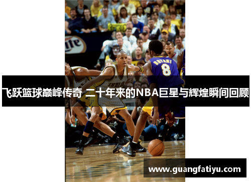飞跃篮球巅峰传奇 二十年来的NBA巨星与辉煌瞬间回顾